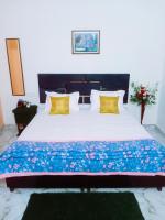 Dreamy Holiday - Ferienwohnung Varanasi