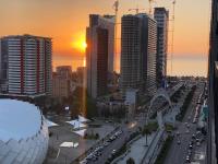 Batumi City & Sea Apartments - B&B Batum