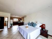 Appartement - Vue sur Jardin