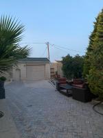 Merdekan GuestHouse - Ferienwohnung Mardakan