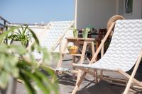 Apartment Luka - Chambres d’hôtes Makarska