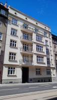 K'59 Prestige Apartments - B&B