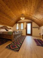 Wooden apartment in Tirana - Ferienwohnung Tirana
