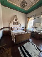 Pergamonpension - Ferienwohnung Bergama
