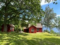 Lommen - Ferienwohnung Dals Långed