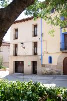 Apartamento rural Ca La Rumbeta en La Fresneda - B&B La Fresneda