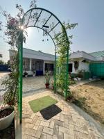 ClubGreens - B&B Jorhat