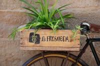 Appartamento con 2 Camere da Letto e Balcone