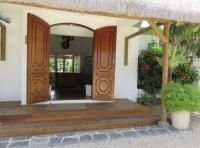 Casa Federica - Ferienwohnung Grand Baie