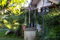 Charming Home - 25 minutes da Rome - B&B Ladispoli