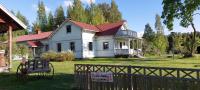 Kissankello, nostalginen rauhoittava huoneisto - Bed and Breakfast Roukalahti