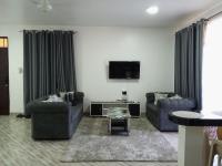 Concord Apartment - Ferienwohnung Mtwapa