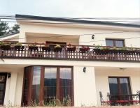 Robinson Sunrise House Old town - Bed and Breakfast Ohrid
