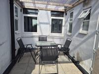 4 Bed Flat City Centre Coventry - Chambres d'hôtes Broxtowe