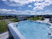 Two-Bedroom Apartment with Water View