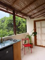 Casa Colorida - B&B Santa Marta