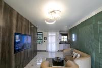 Elysian lux home - Chambres d’hôtes Kampala