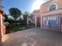 Villa Juani in Playa Los Alamos - B&B Torremolinos