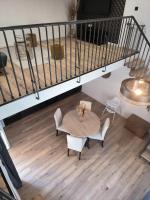 Ancienne grange rénovée - B&B Bellengreville