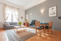 Apartment in the heart of the city - B&B Budapest