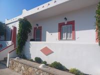 Artianna, holiday home in Alinda, Leros - B&B Álinda