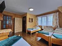 Comfort Quadruple Room