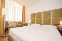 Suite con 2 Camere da Letto