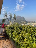 Duplex 5 minutes from the beach - B&B Rio de Janeiro