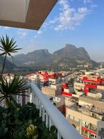 Duplex 5 minutes from the beach - B&B Rio de Janeiro
