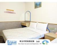 Classic Quadruple Room