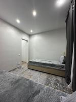 Doppelzimmer mit 2 Doppelbetten