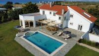 Villa Eos - B&B Kalavárda