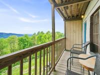 Habitación Doble con balcón 