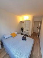 Bel appartement au calme avec parking - B&B Lione
