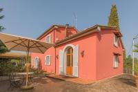Casa Michela Casalguidi, Garden, Wifi - B&B