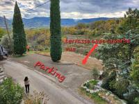 Maison ardéchoise atypique - Bed and Breakfast Chomérac