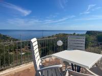 Vista mare 360 - B&B Scopello