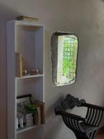 Double or Twin Room with Bathroom