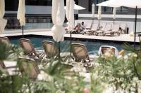 Adda Sea Apartment in Odyssey Spa & Pool - B&B Mamaia