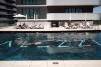 Adda Sea Apartment in Odyssey Spa & Pool - B&B Mamaia