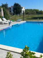 Apartments Green Place - B&B Ulcinj