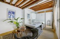 Paris Marais Bretagne Temple - B&B Parigi