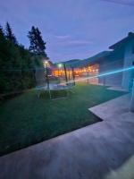 Casa Delia - B&B Slănic-Moldova