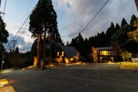 Villa 3 Chambres