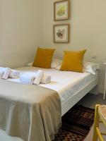 Modern art apartment - Art pieces & eclectic deco - B&B Florence