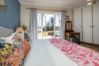 Double Room with Lake View