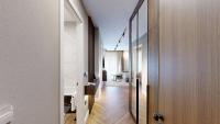 Deluxe Apartment with Large Outdoor Terrace