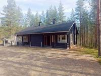 Villajohanna - B&B Ruka