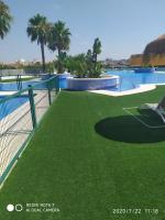 apartamento sea sun - Bed and Breakfast Ayamonte
