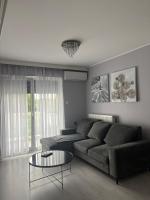 Apartment z Widokiem na Park - B&B Września
